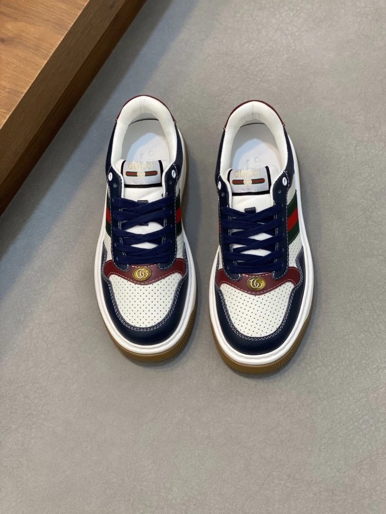 Trendsetting Gxccx Casual Shoes 155922