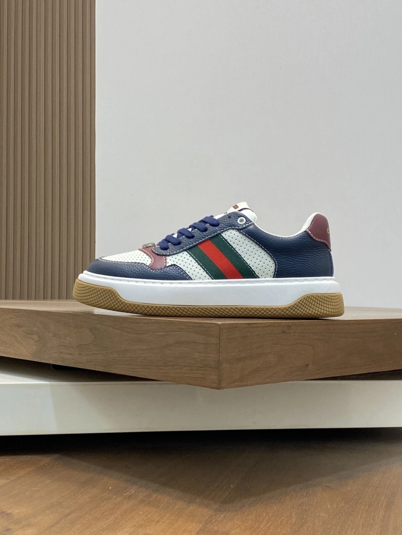 Trendsetting Gxccx Casual Shoes 155922