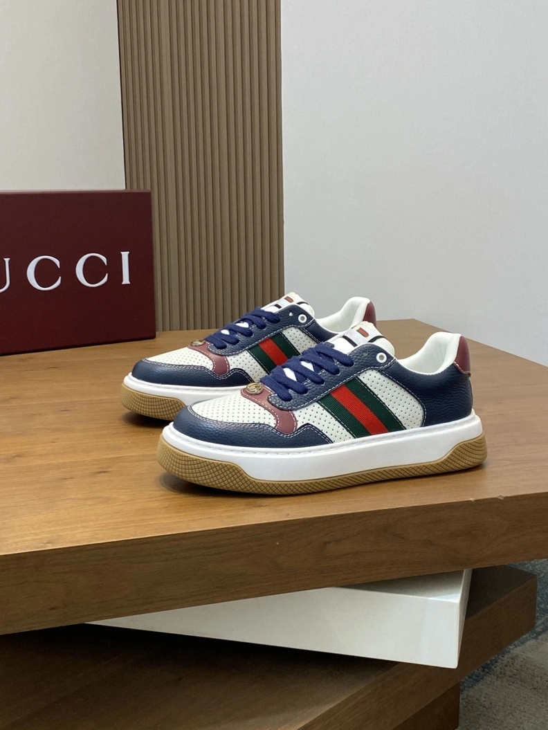 Trendsetting Gxccx Casual Shoes 155922
