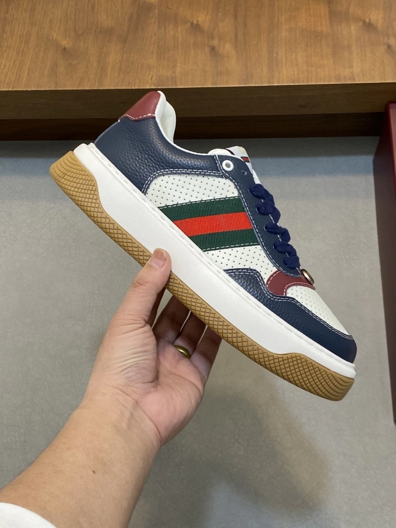 Trendsetting Gxccx Casual Shoes 155922