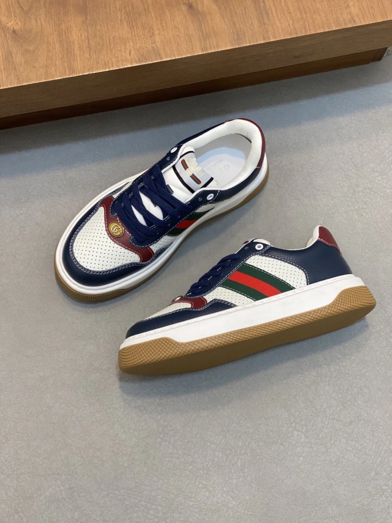 Trendsetting Gxccx Casual Shoes 155922