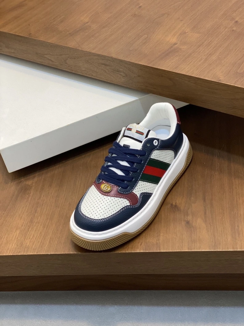 Trendsetting Gxccx Casual Shoes 155922