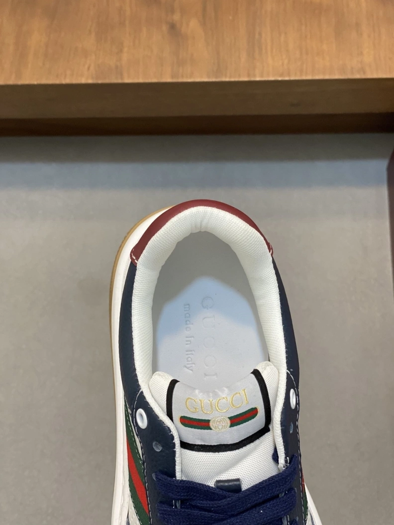 Trendsetting Gxccx Casual Shoes 155922