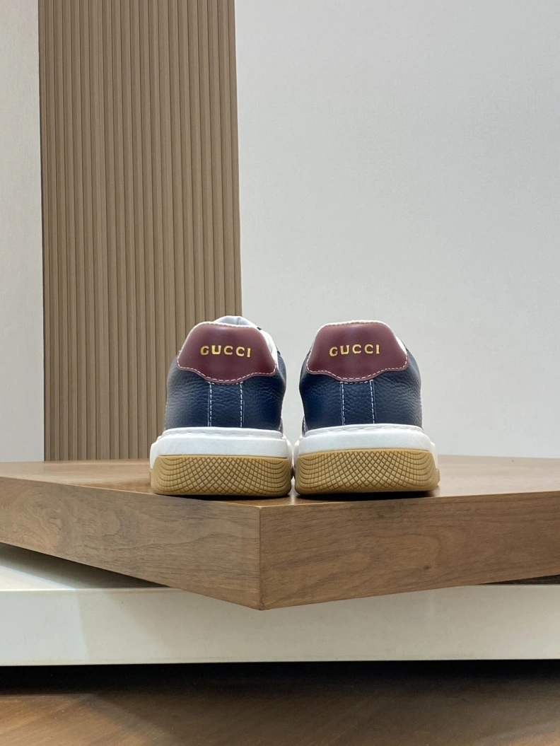 Trendsetting Gxccx Casual Shoes 155922