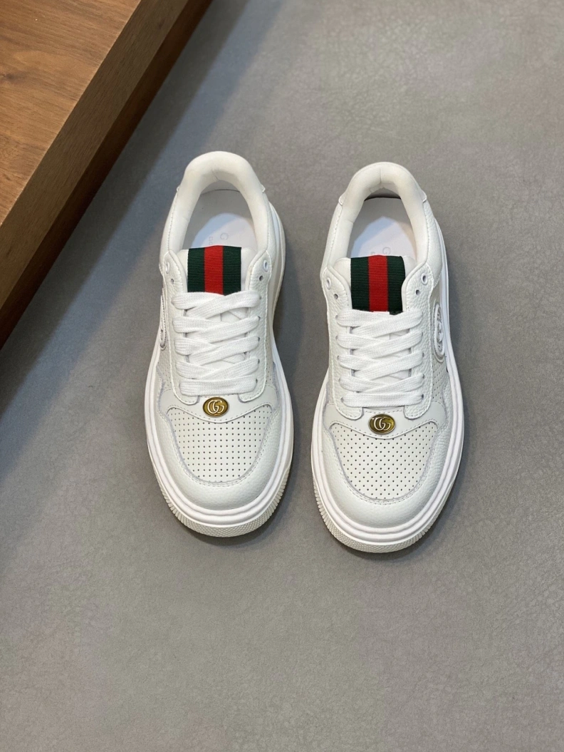 Gxccx Casual Shoes EasyMatch 155924