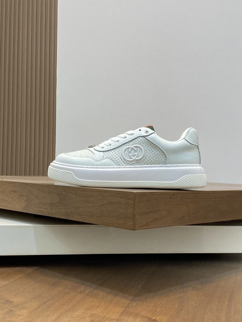 Gxccx Casual Shoes EasyMatch 155924