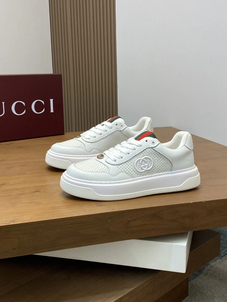 Gxccx Casual Shoes EasyMatch 155924