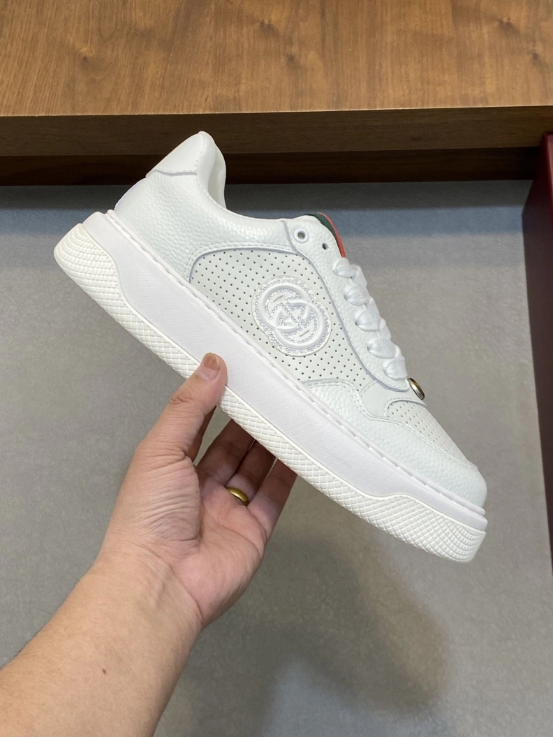 Gxccx Casual Shoes EasyMatch 155924