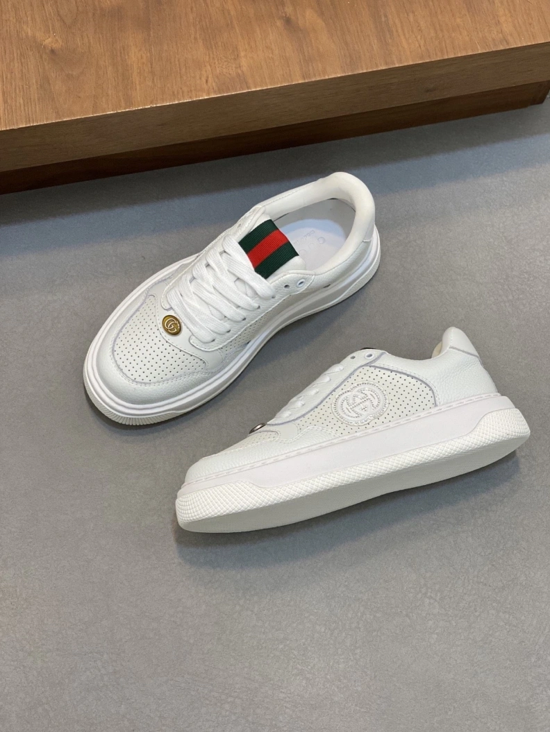 Gxccx Casual Shoes EasyMatch 155924
