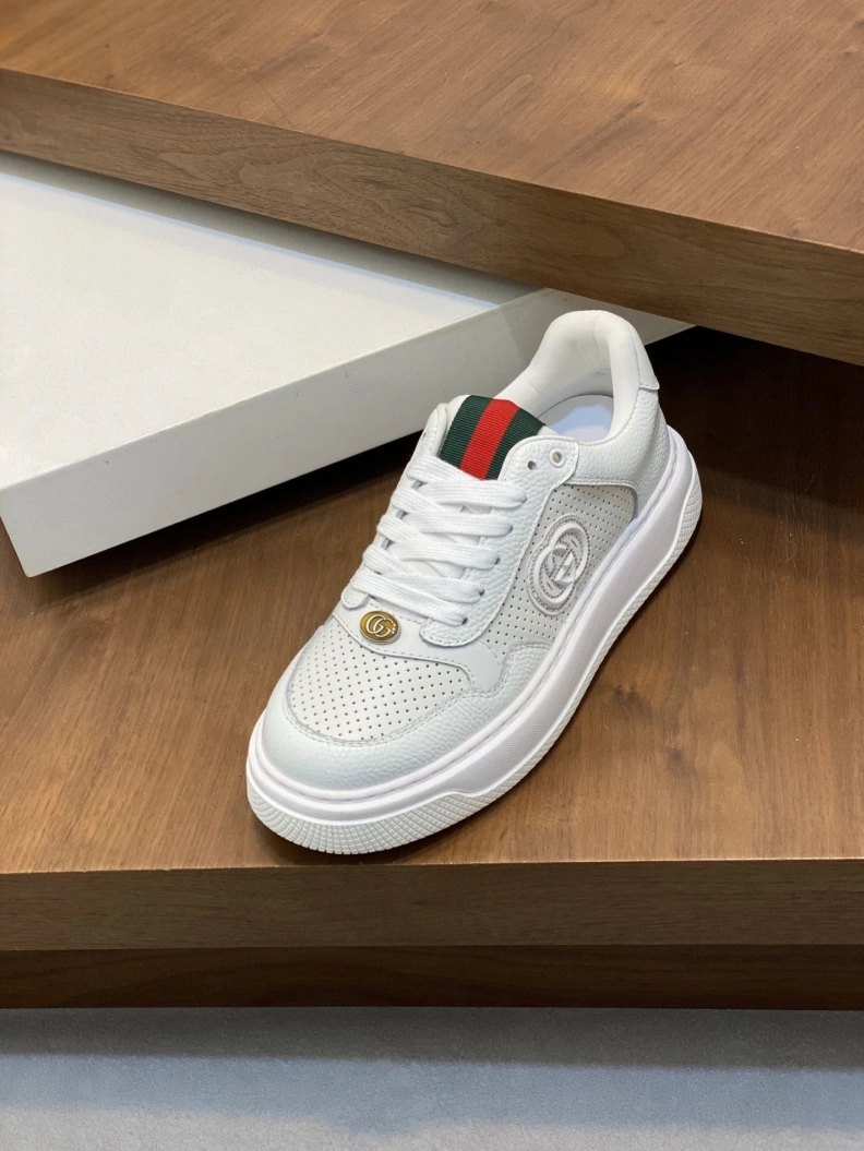 Gxccx Casual Shoes EasyMatch 155924