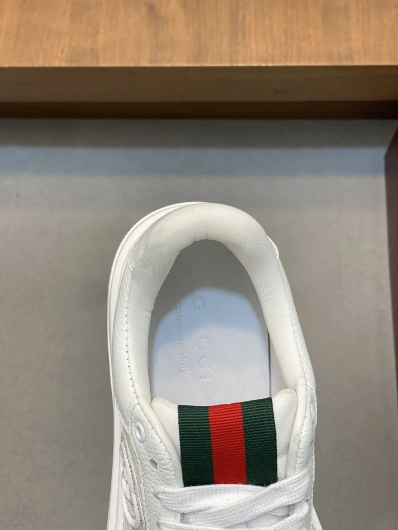 Gxccx Casual Shoes EasyMatch 155924