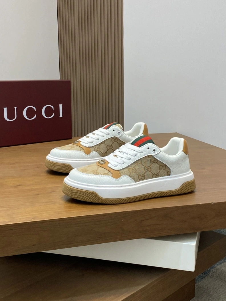 Gxccx Casual Shoes Compact 155923
