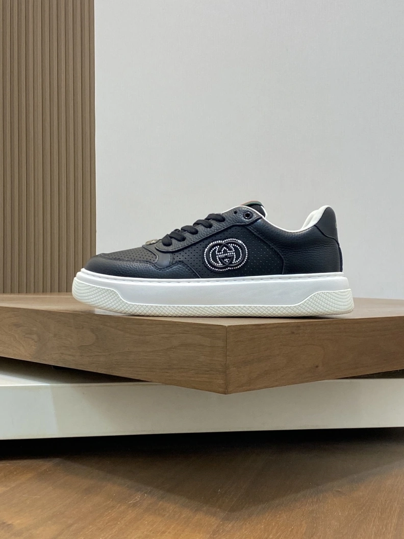 Gxccx Casual Shoes NewStyle 155919
