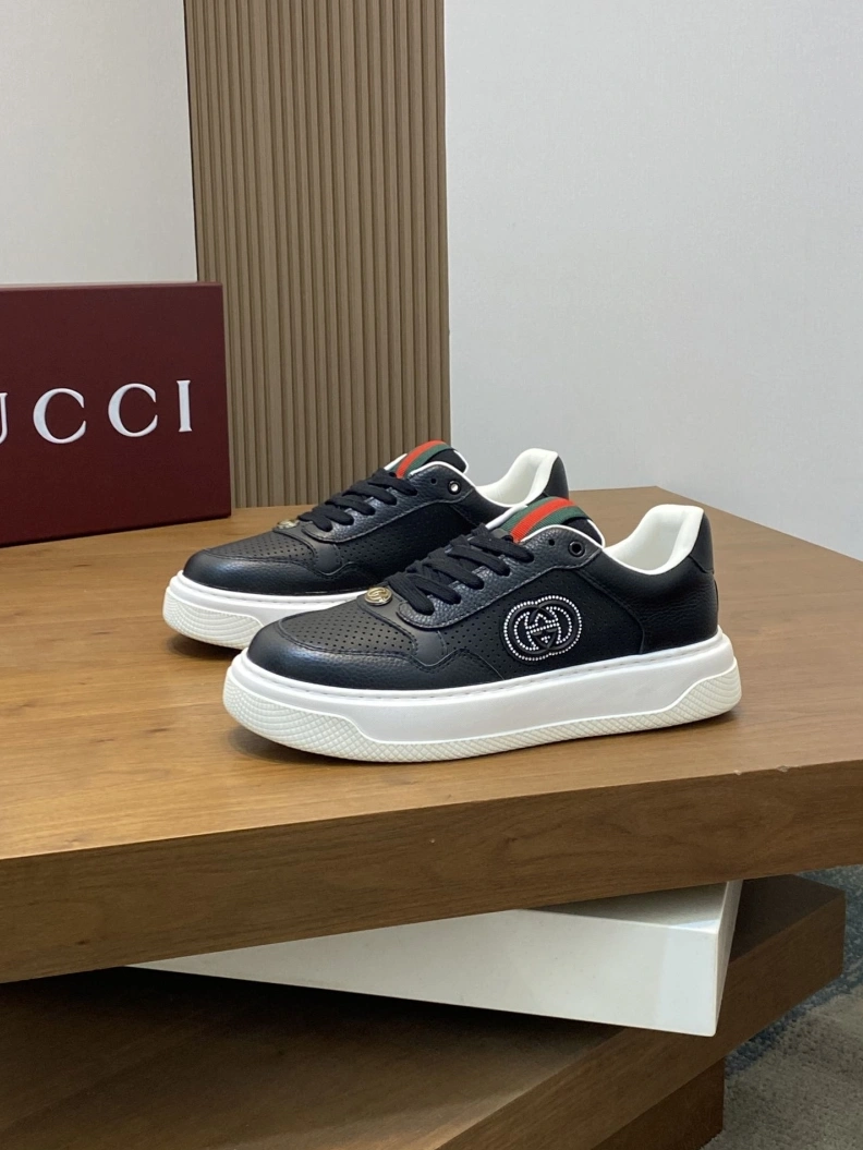 Gxccx Casual Shoes NewStyle 155919