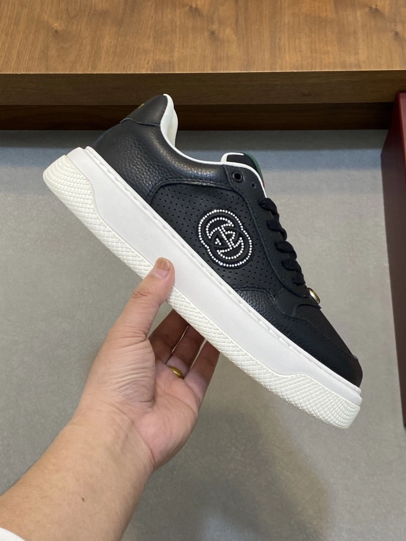 Gxccx Casual Shoes NewStyle 155919