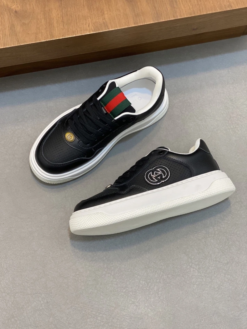 Gxccx Casual Shoes NewStyle 155919