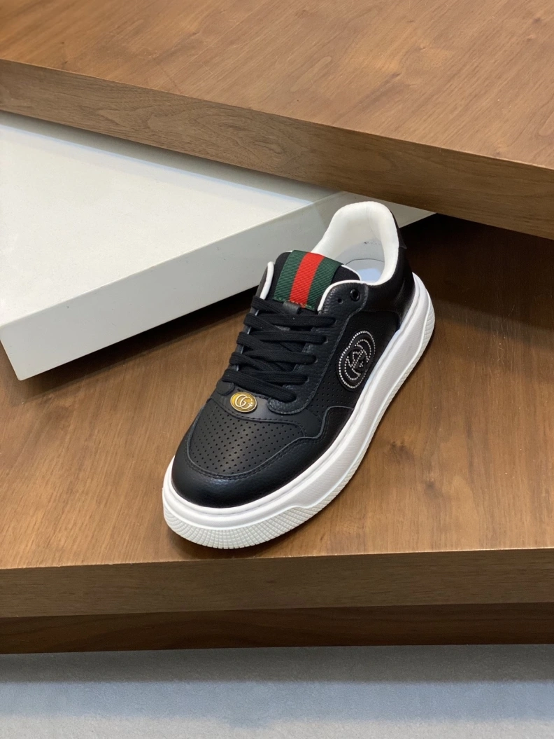 Gxccx Casual Shoes NewStyle 155919