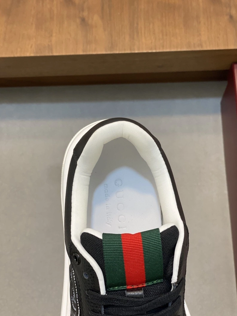 Gxccx Casual Shoes NewStyle 155919