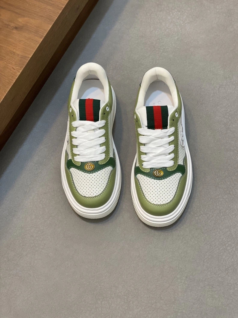 Compact Gxccx Casual Shoes 155918