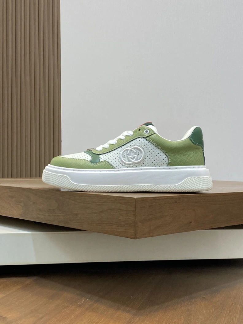 Compact Gxccx Casual Shoes 155918