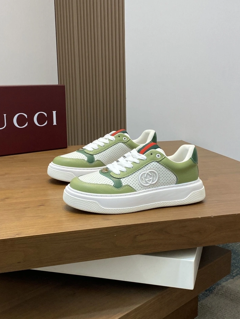 Compact Gxccx Casual Shoes 155918