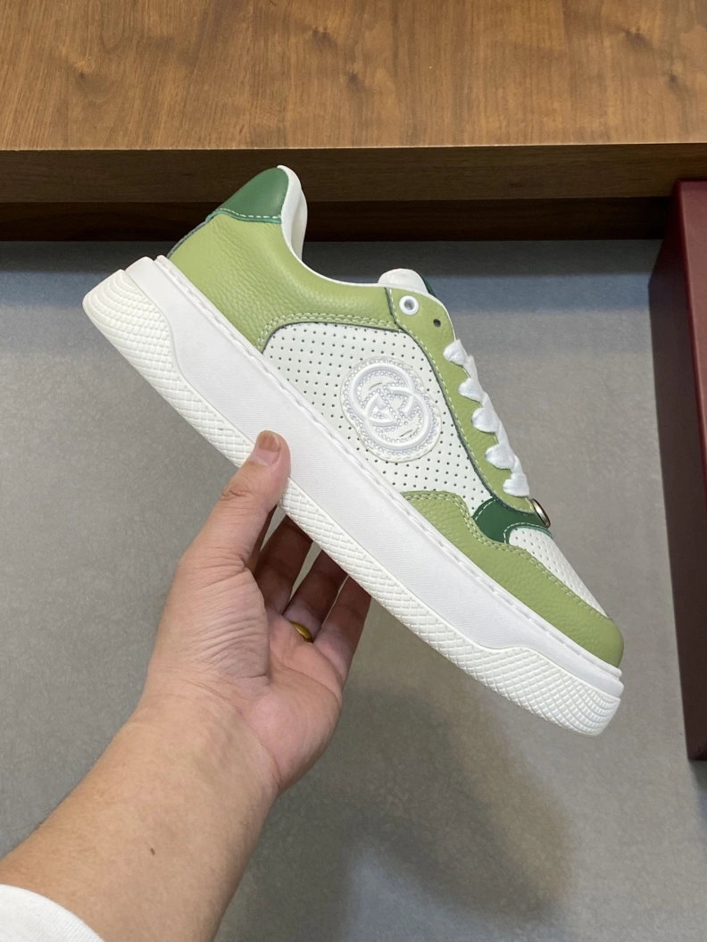 Compact Gxccx Casual Shoes 155918