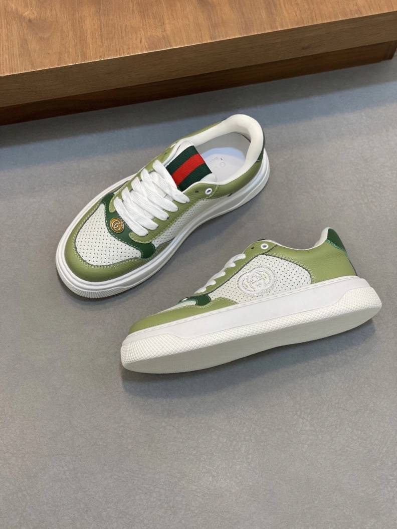 Compact Gxccx Casual Shoes 155918