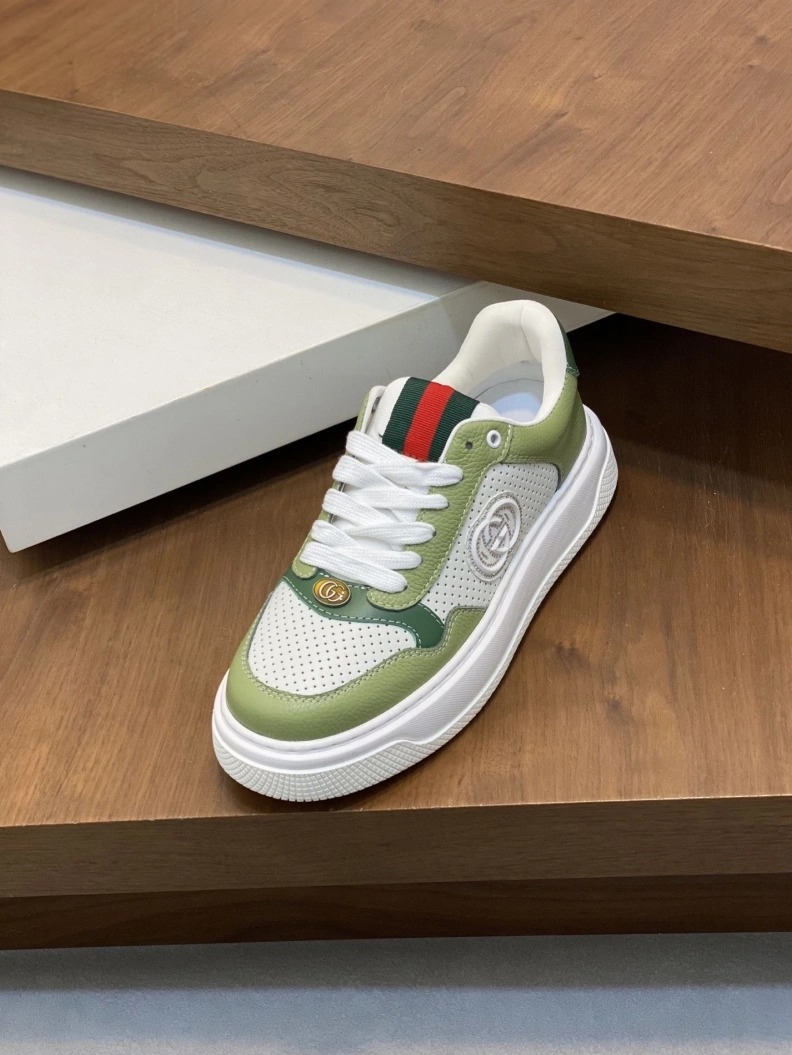 Compact Gxccx Casual Shoes 155918