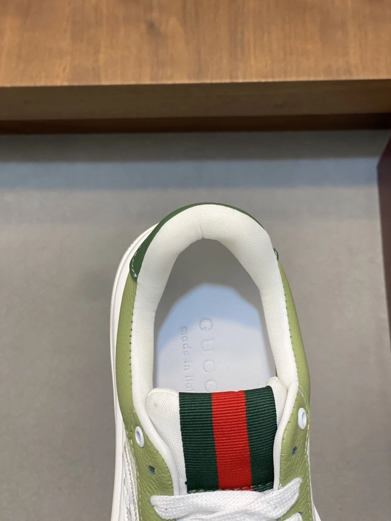 Compact Gxccx Casual Shoes 155918