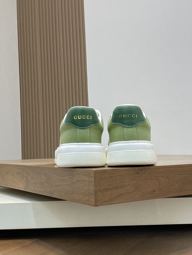 Compact Gxccx Casual Shoes 155918