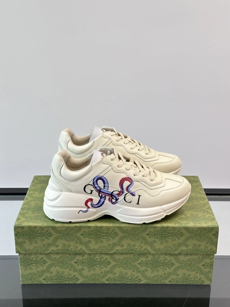 Gxccx Casual Shoes Refined 155917