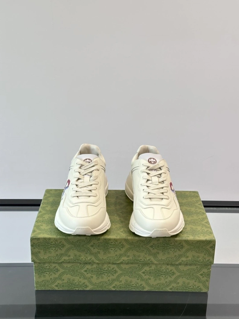 Gxccx Casual Shoes Refined 155917