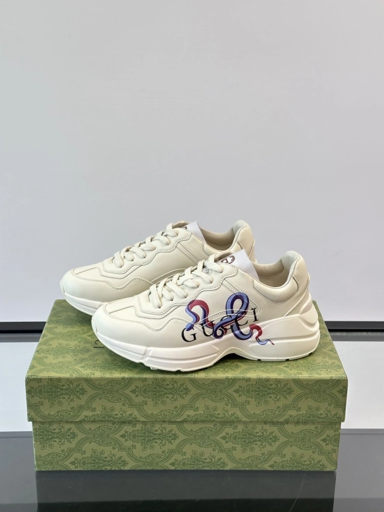 Gxccx Casual Shoes Refined 155917