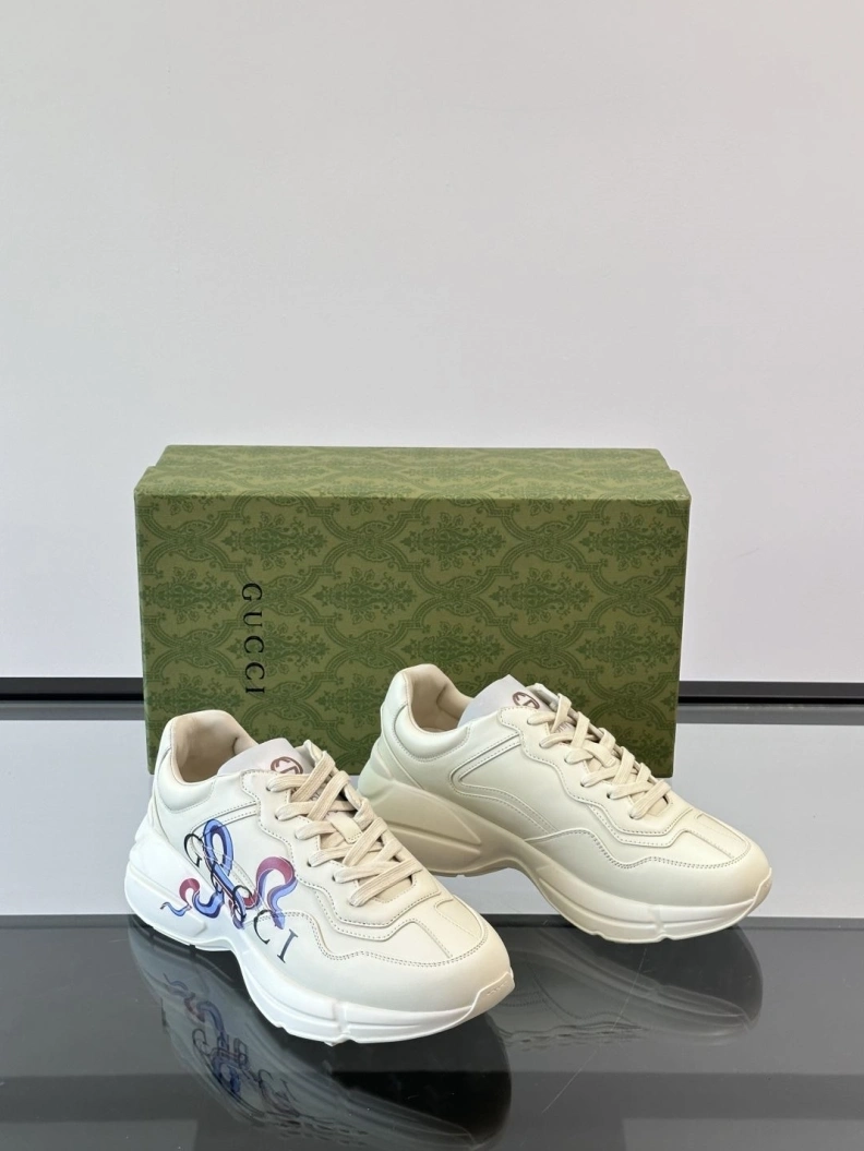Gxccx Casual Shoes Refined 155917