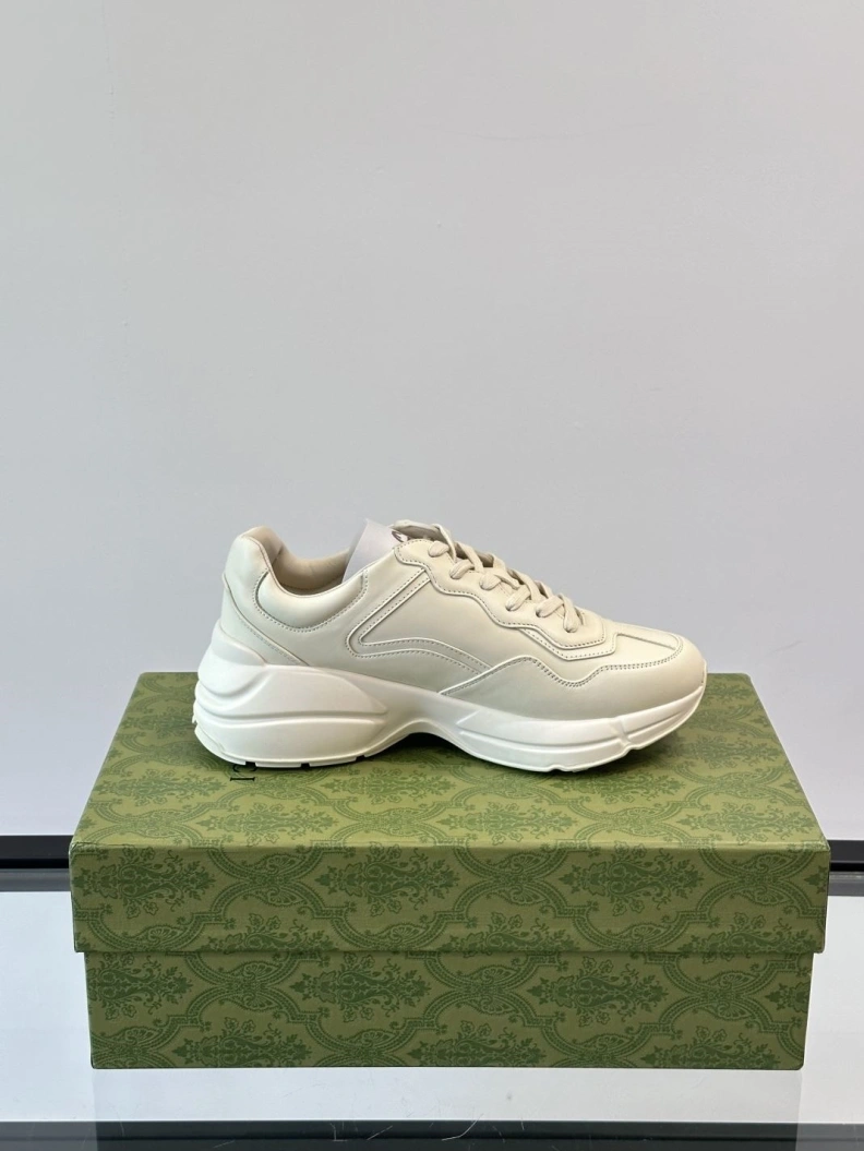 Gxccx Casual Shoes Refined 155917