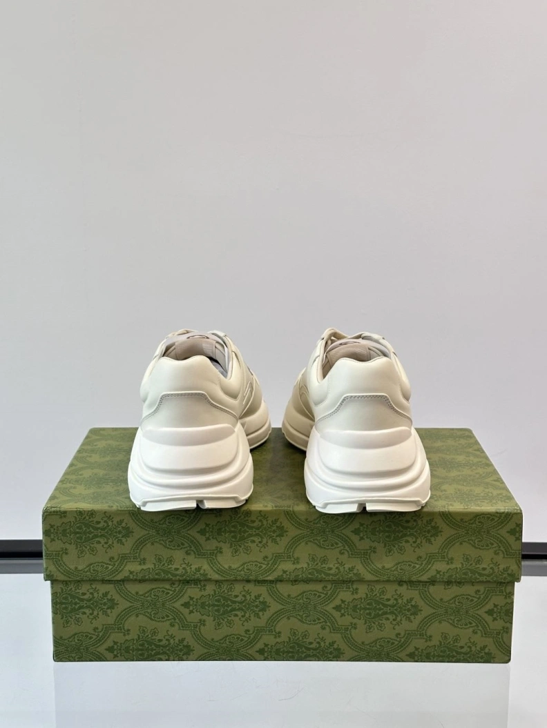 Gxccx Casual Shoes Refined 155917