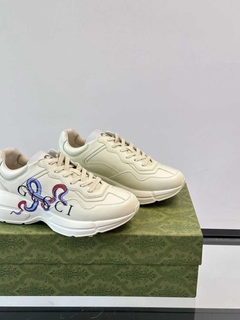 Gxccx Casual Shoes Refined 155917