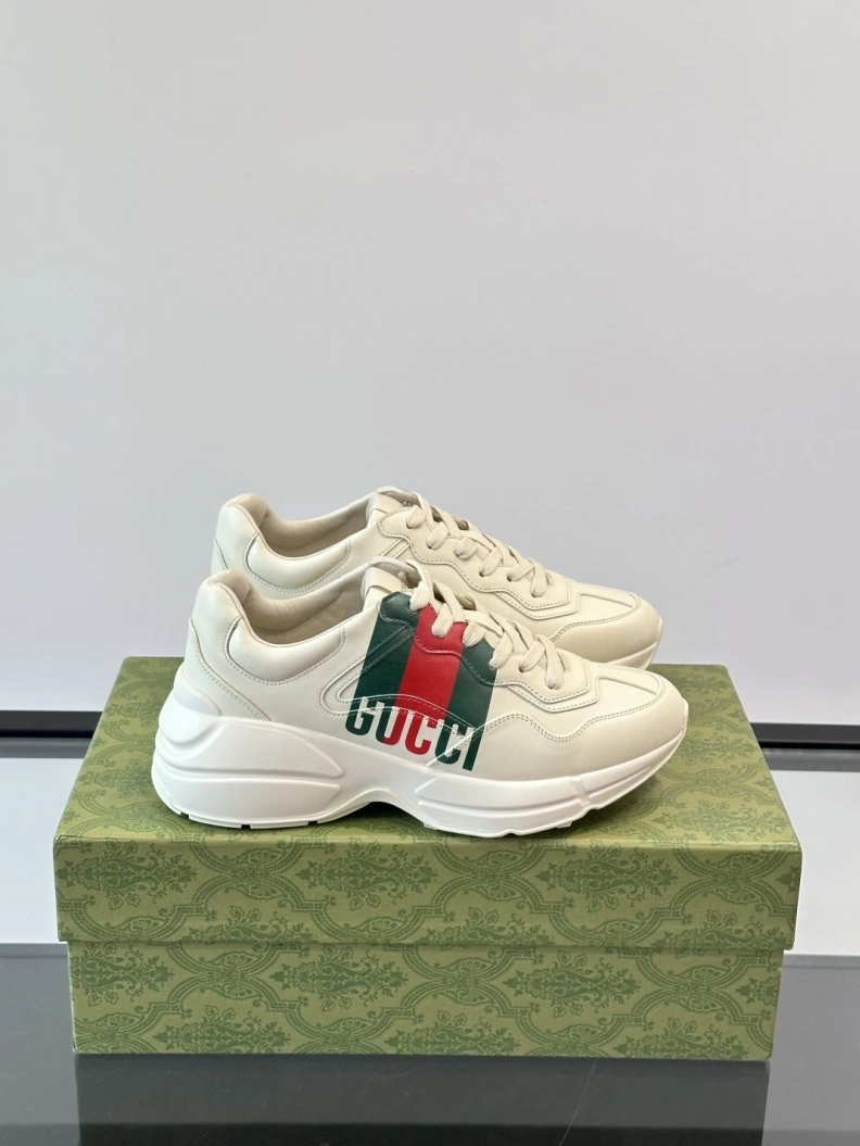 SportInspired Gxccx Casual Shoes 155915