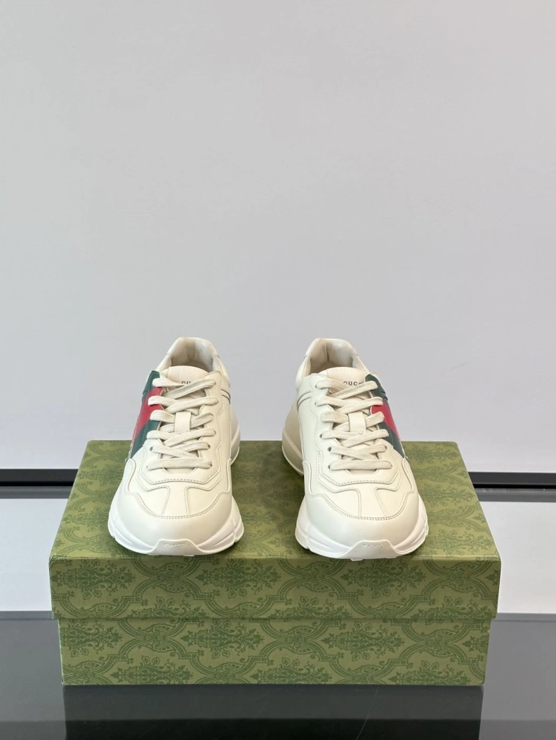 SportInspired Gxccx Casual Shoes 155915