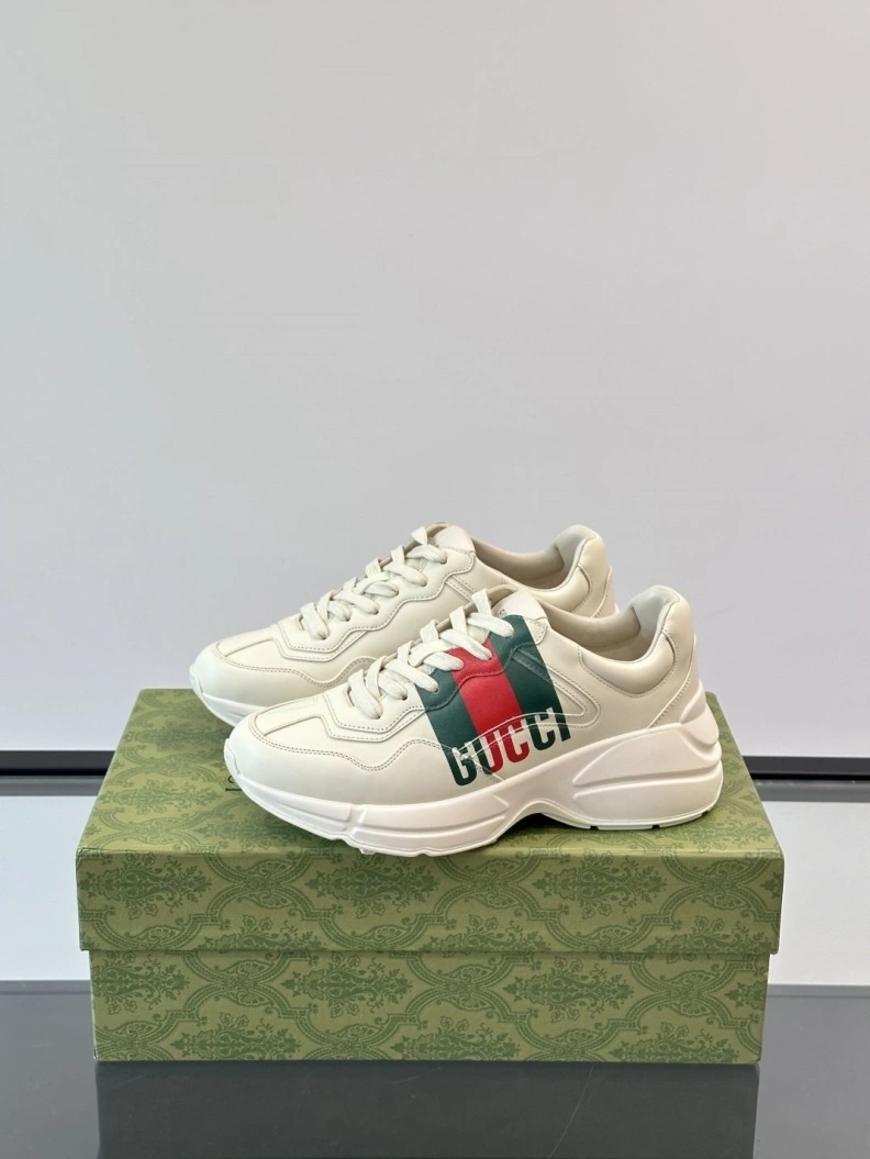 SportInspired Gxccx Casual Shoes 155915
