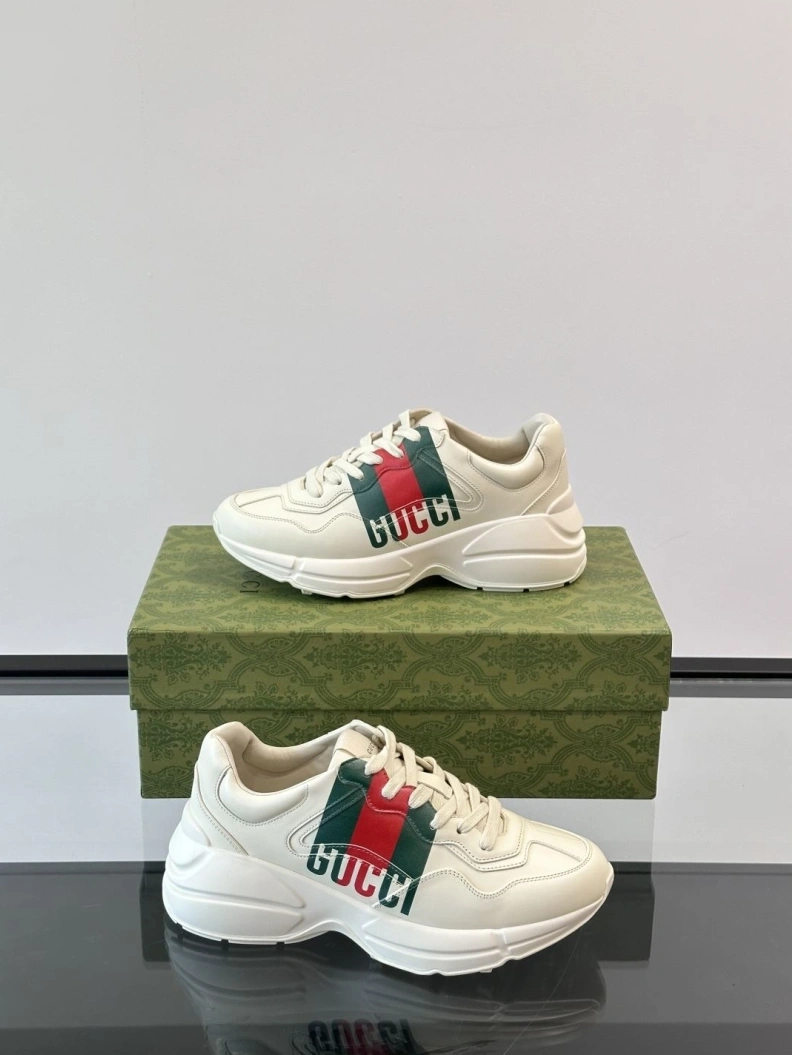 SportInspired Gxccx Casual Shoes 155915