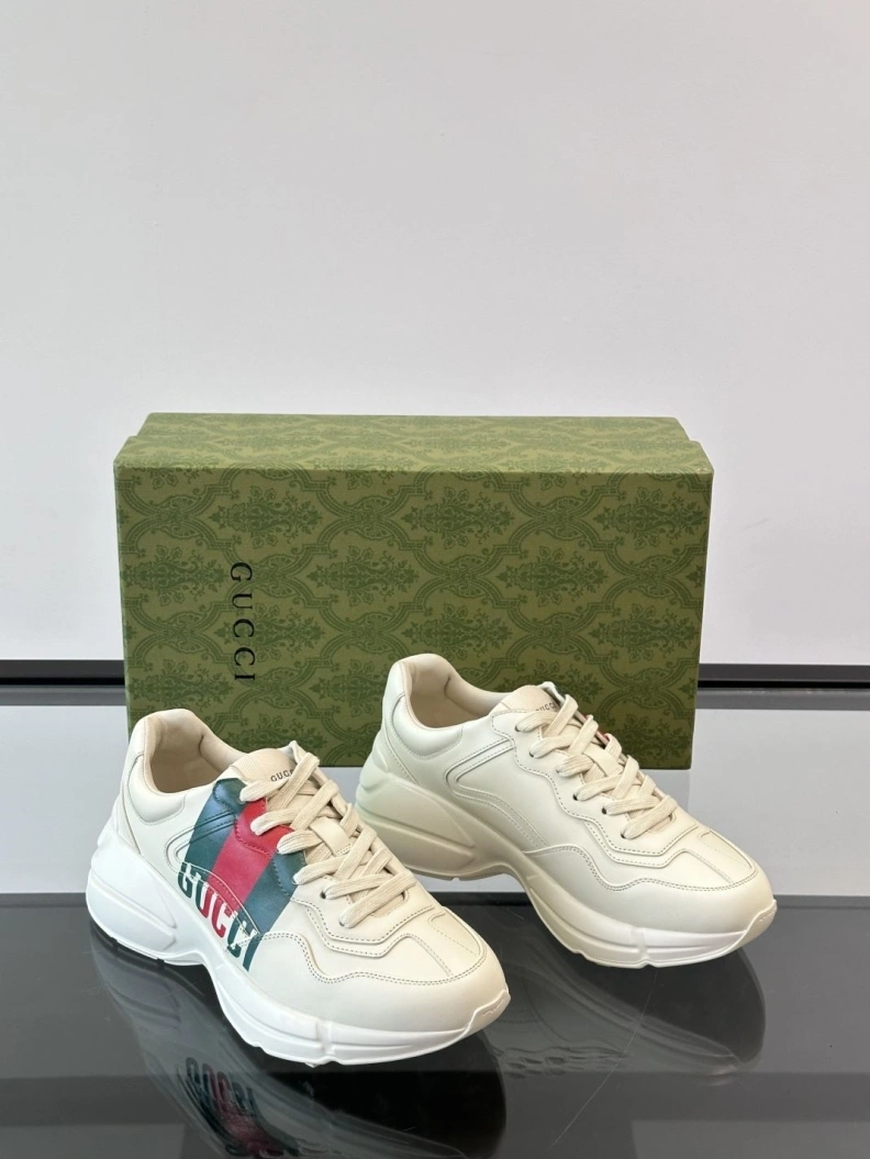 SportInspired Gxccx Casual Shoes 155915