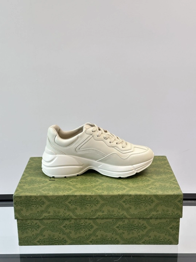 SportInspired Gxccx Casual Shoes 155915