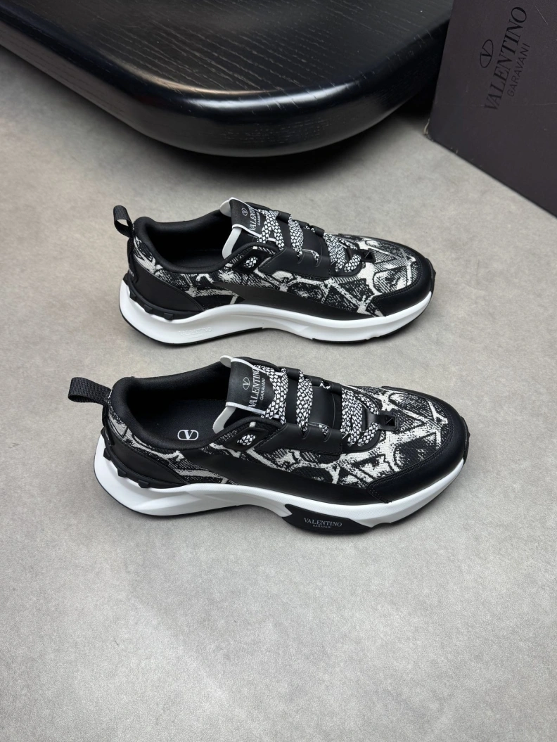 Vxlxntino Sneakers Elegant 228945