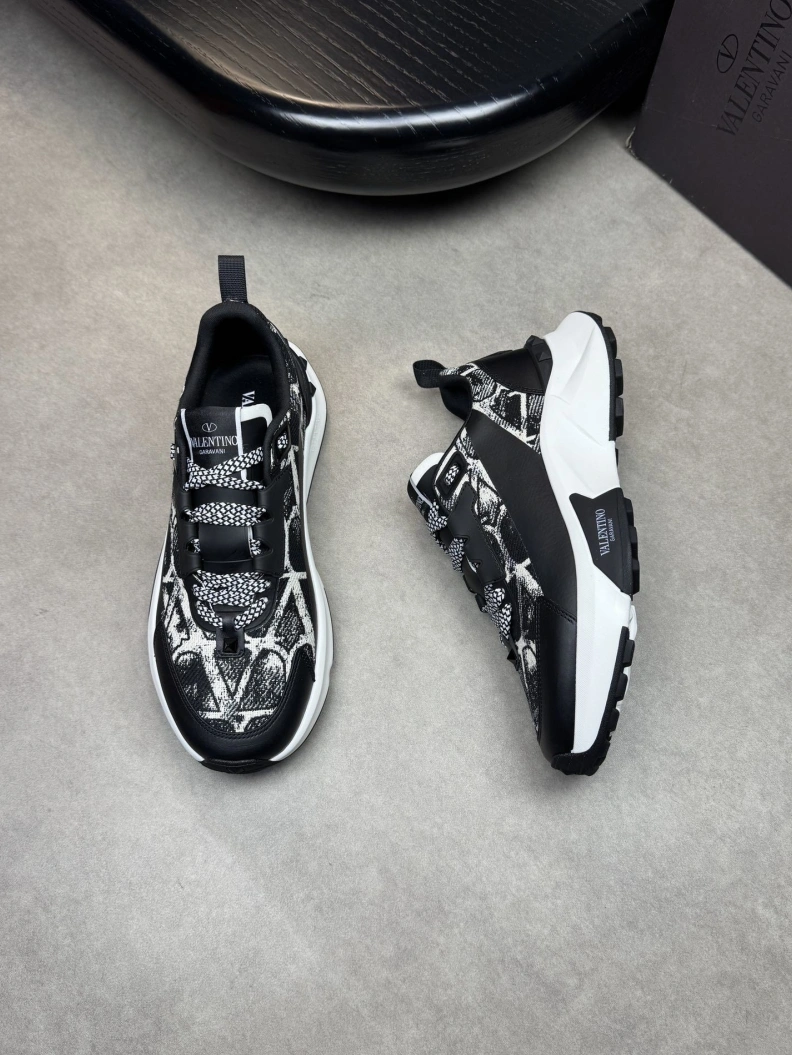 Vxlxntino Sneakers Elegant 228945