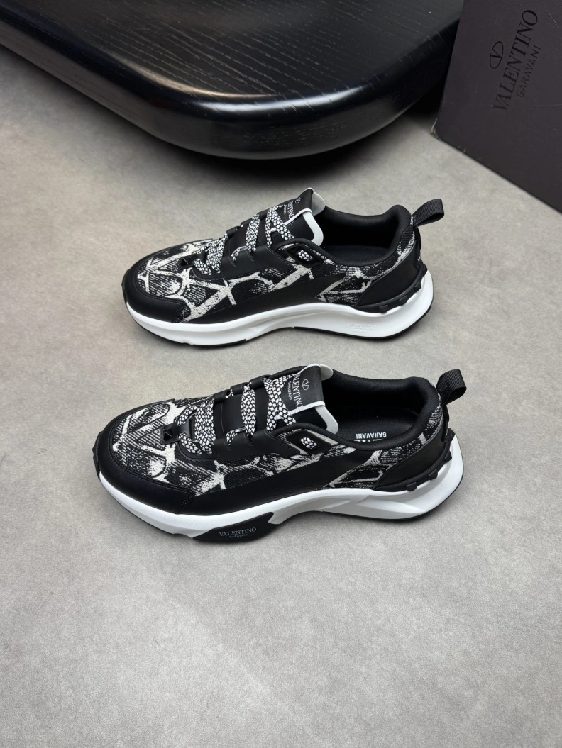 Vxlxntino Sneakers Elegant 228945