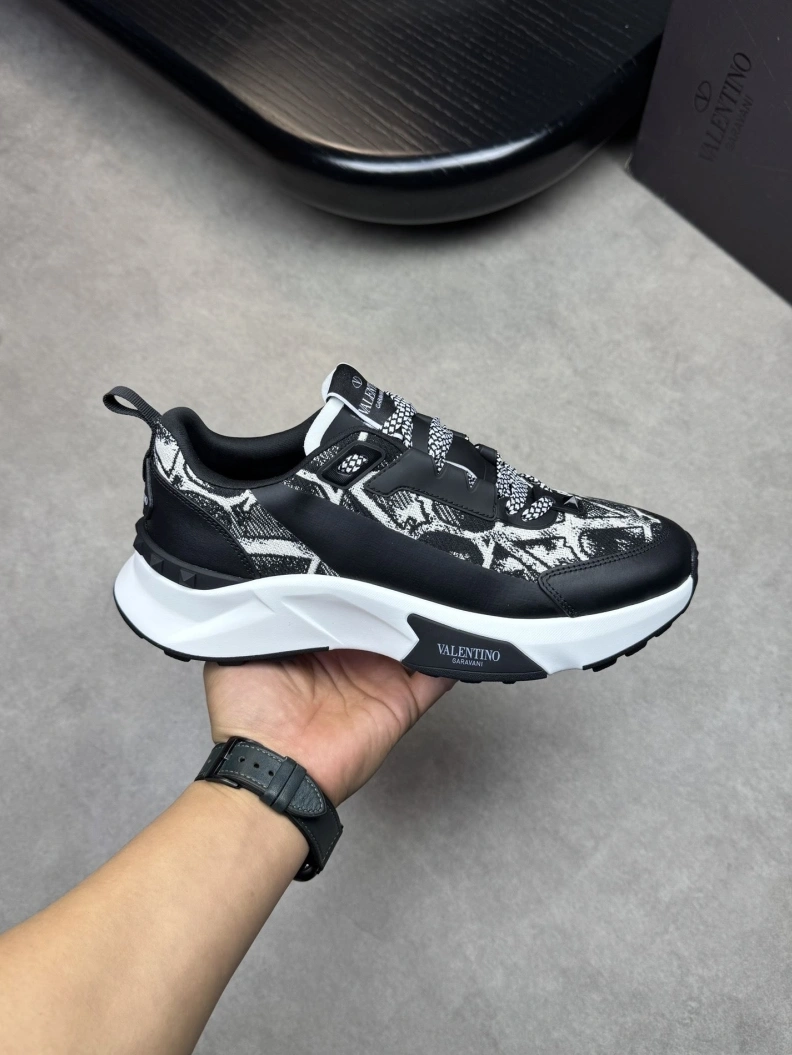 Vxlxntino Sneakers Elegant 228945