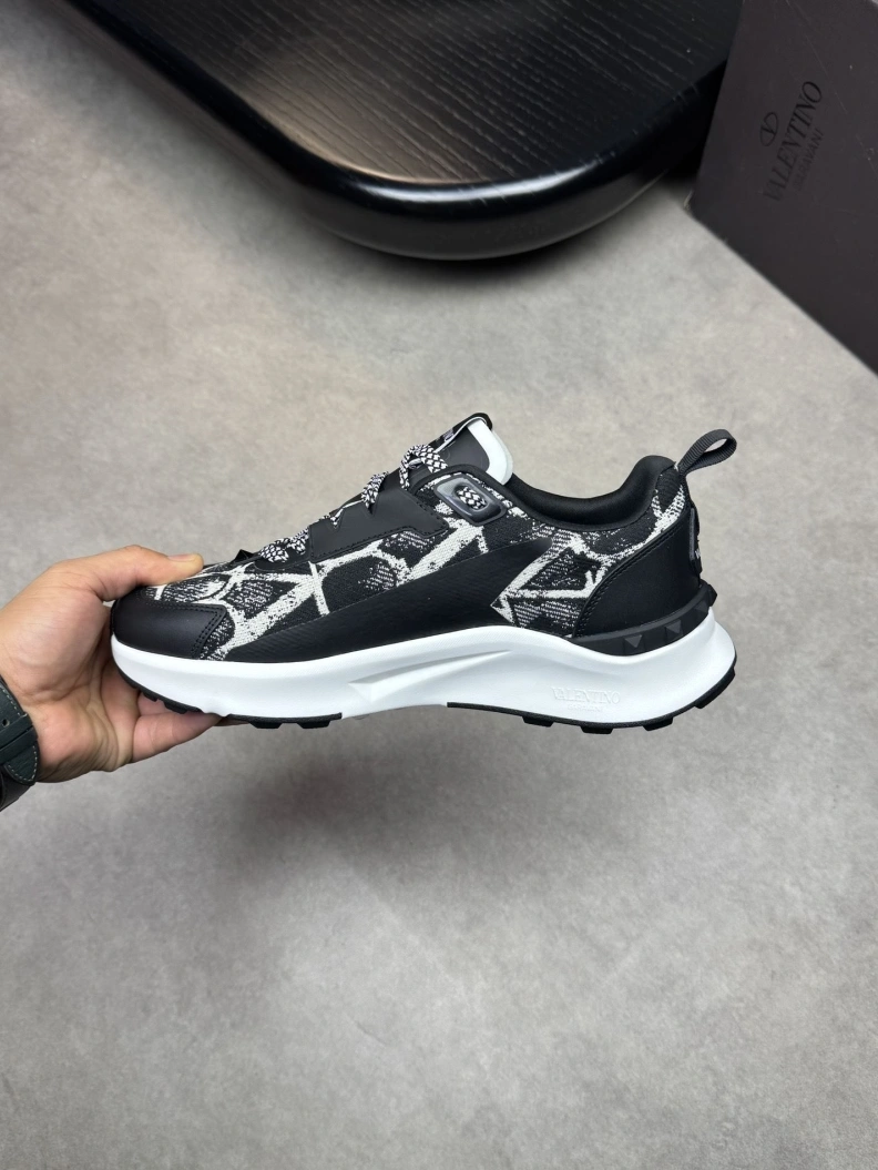 Vxlxntino Sneakers Elegant 228945