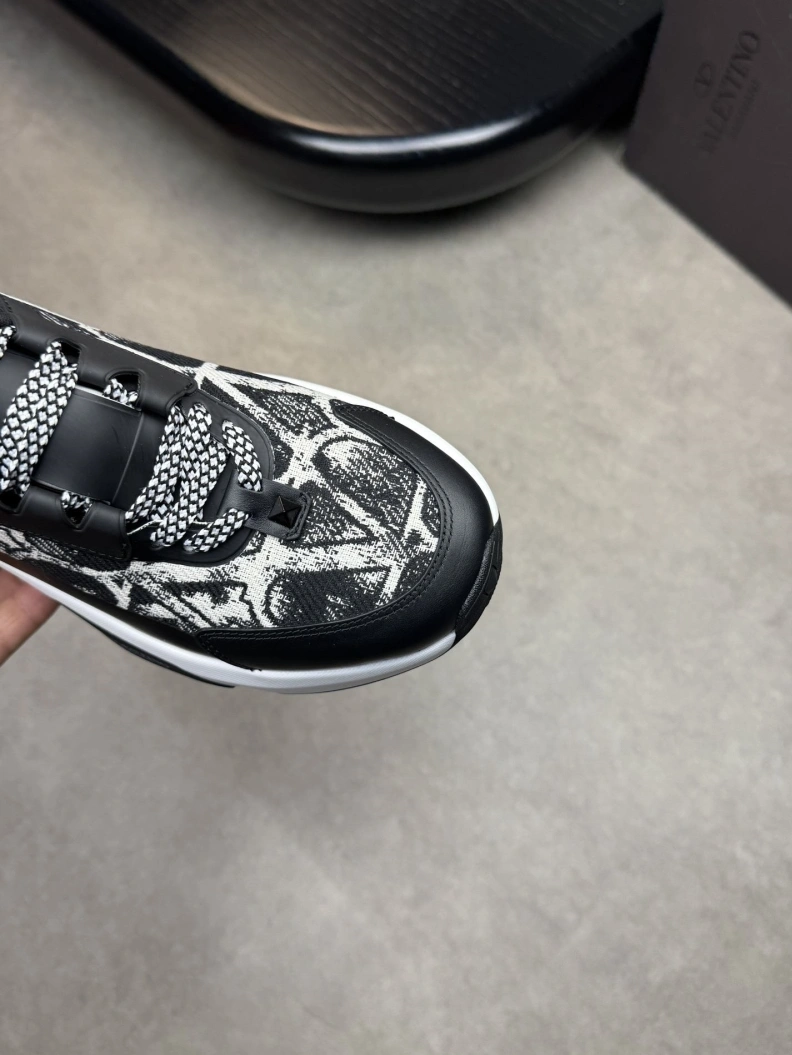 Vxlxntino Sneakers Elegant 228945