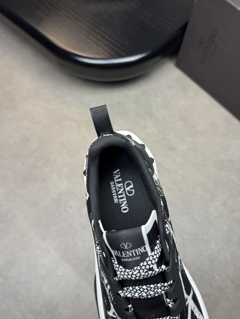 Vxlxntino Sneakers Elegant 228945